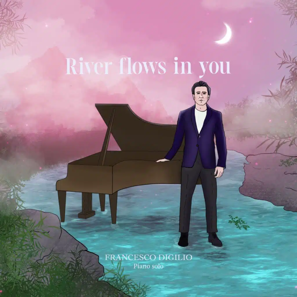 River Flows In You (Piano Solo)
