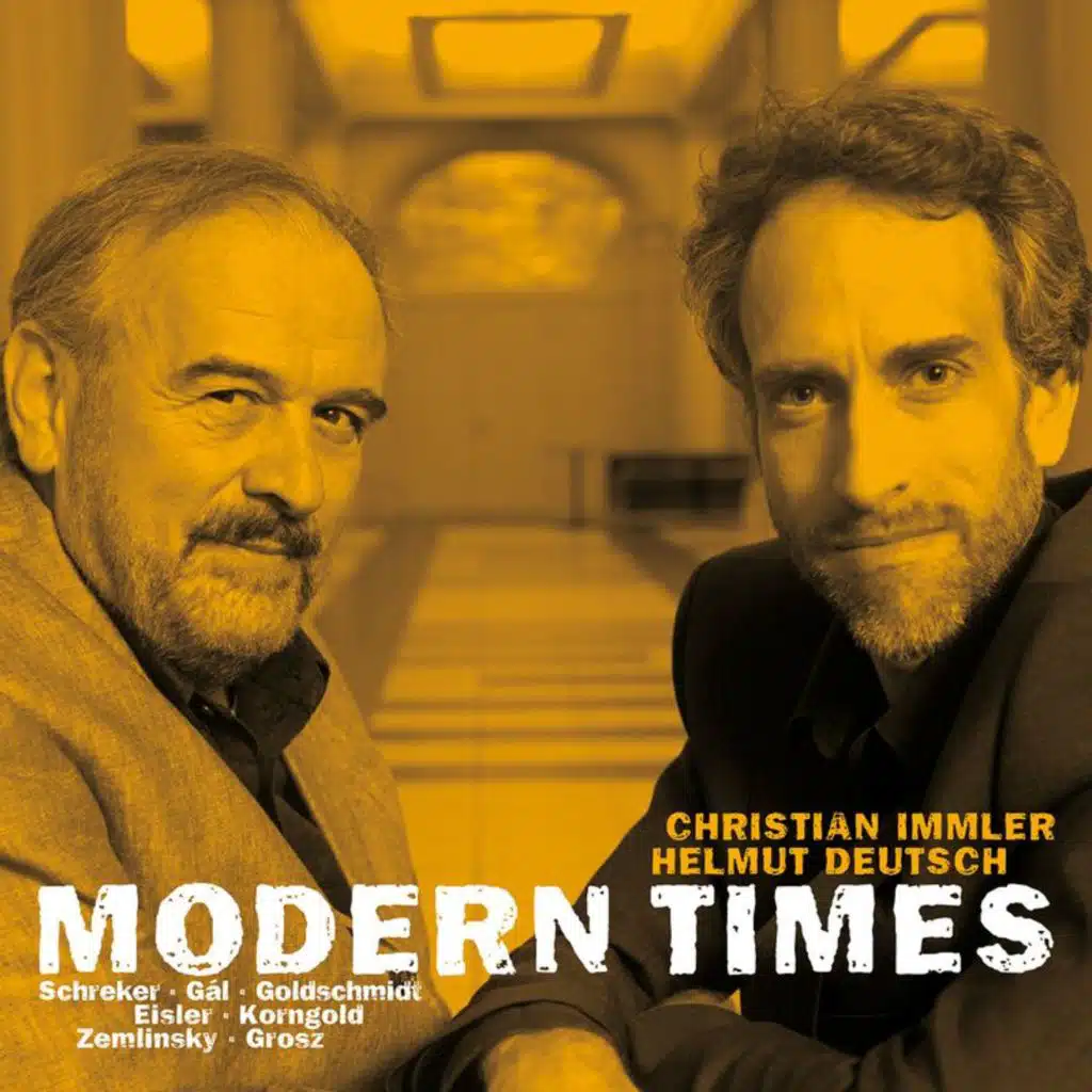 Eisler: Balladenbuch, Op. 18: No. 2, Ballade vom Jim