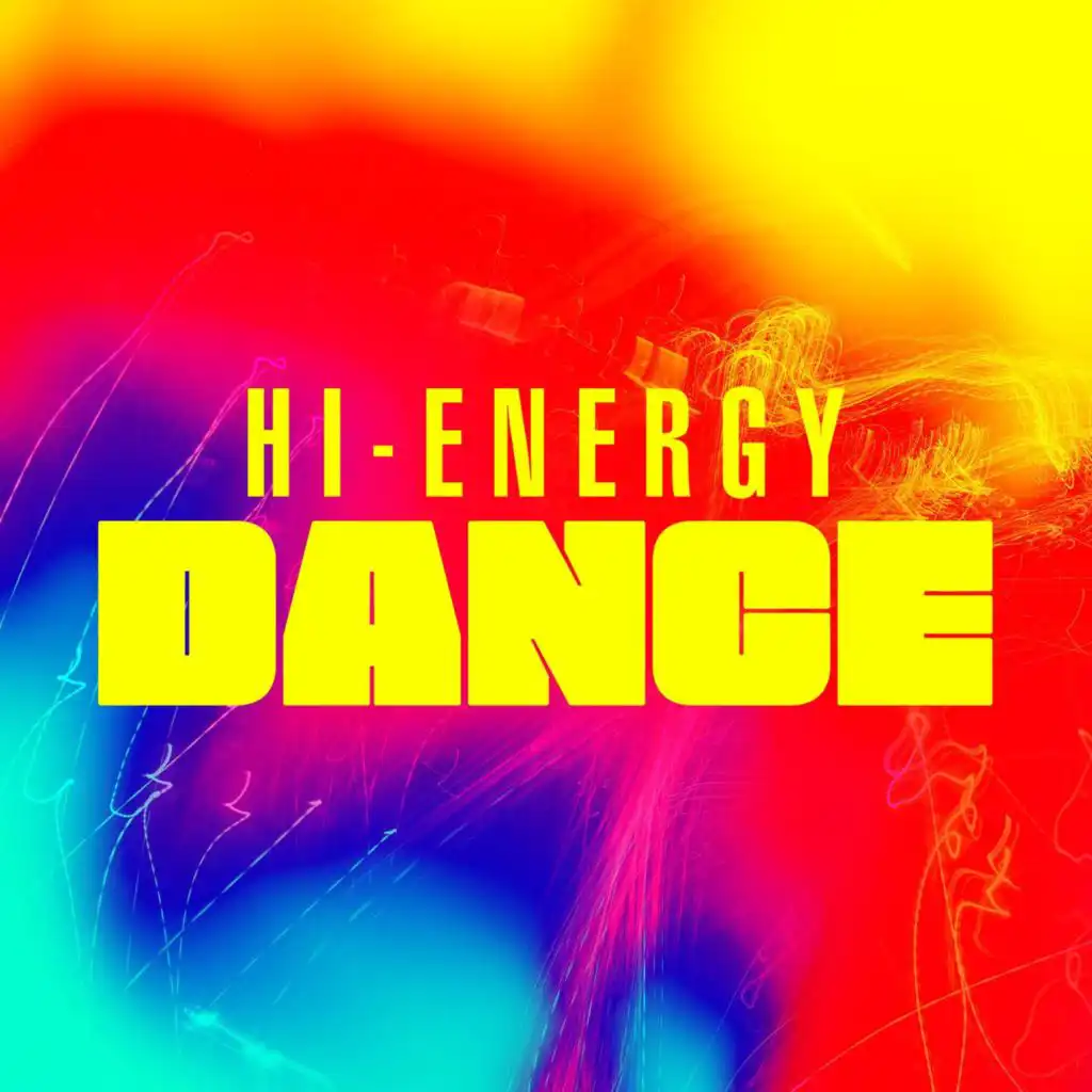 Hi-Energy Dance