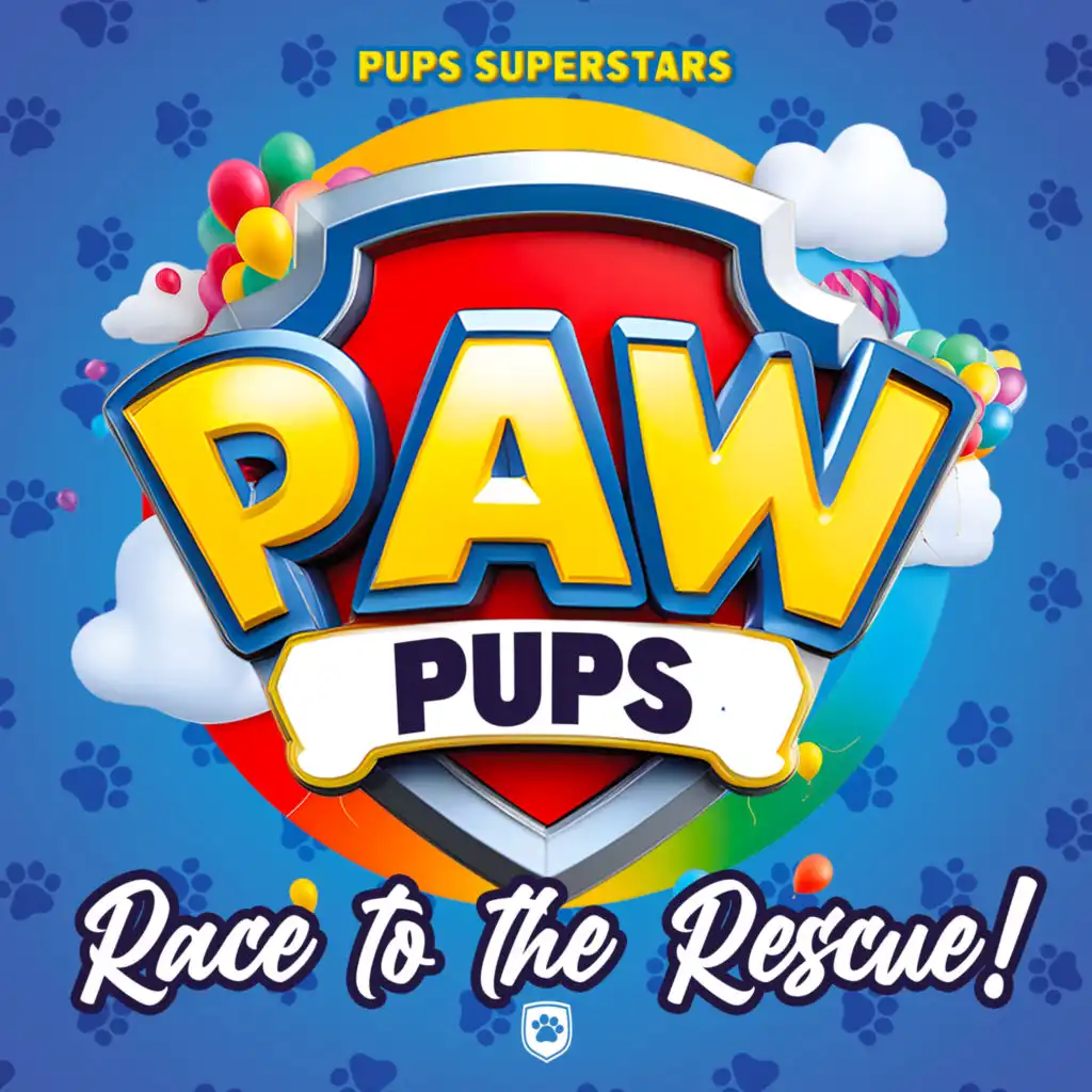 Paw Patrol Theme Song