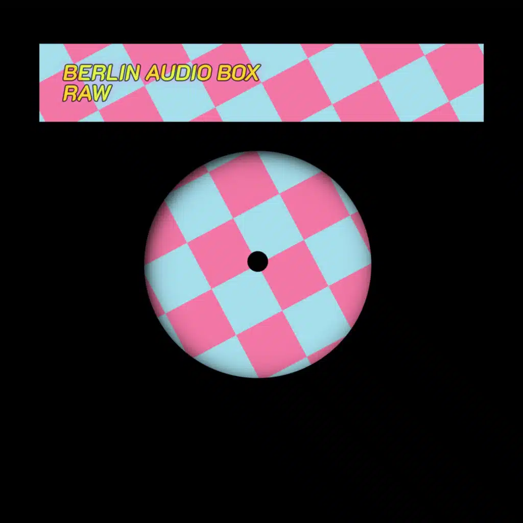 Berlin Audio Box