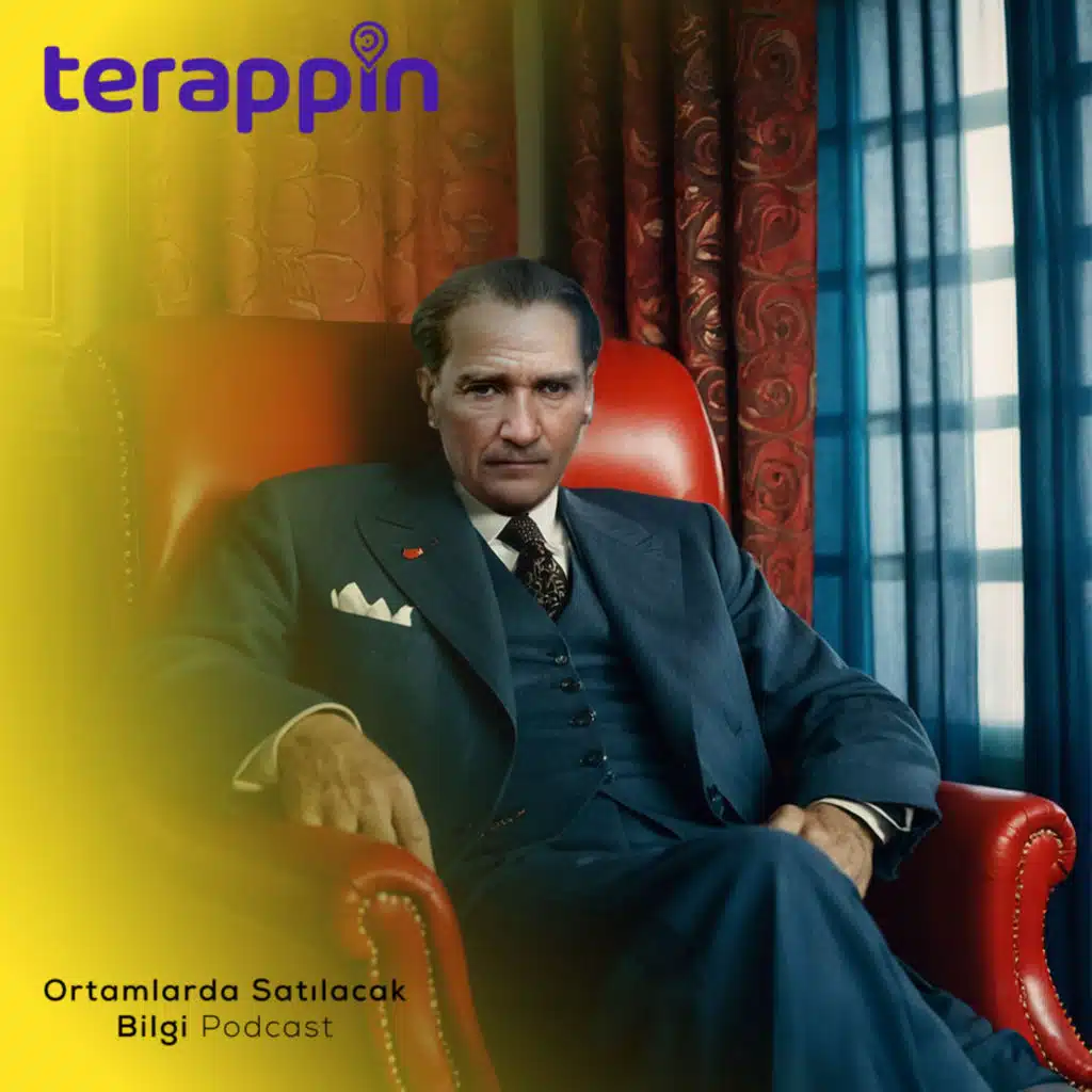 Atatürk’ün Nasıl Bir Psikolojisi&nbsp;Vardı?