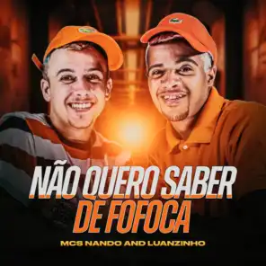 Mcs Nando and Luanzinho