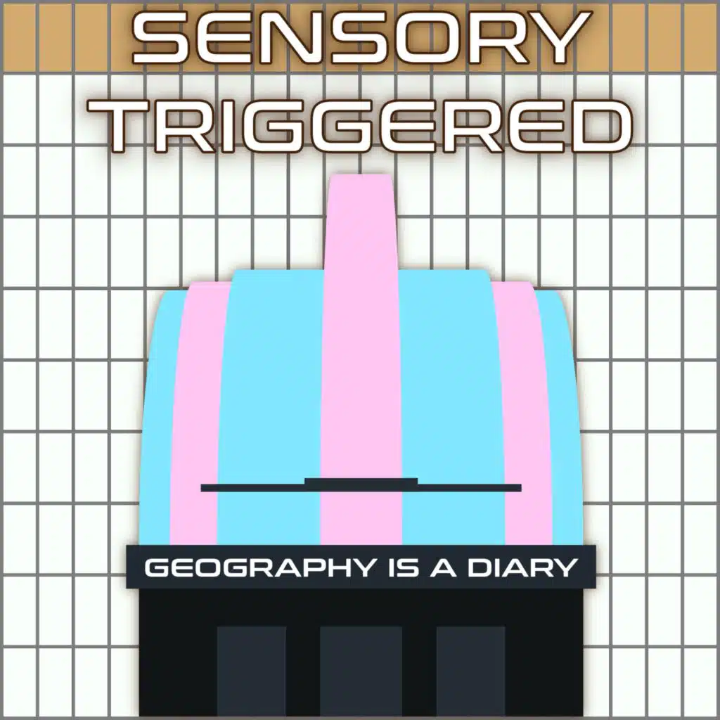 Geography Is a Diary