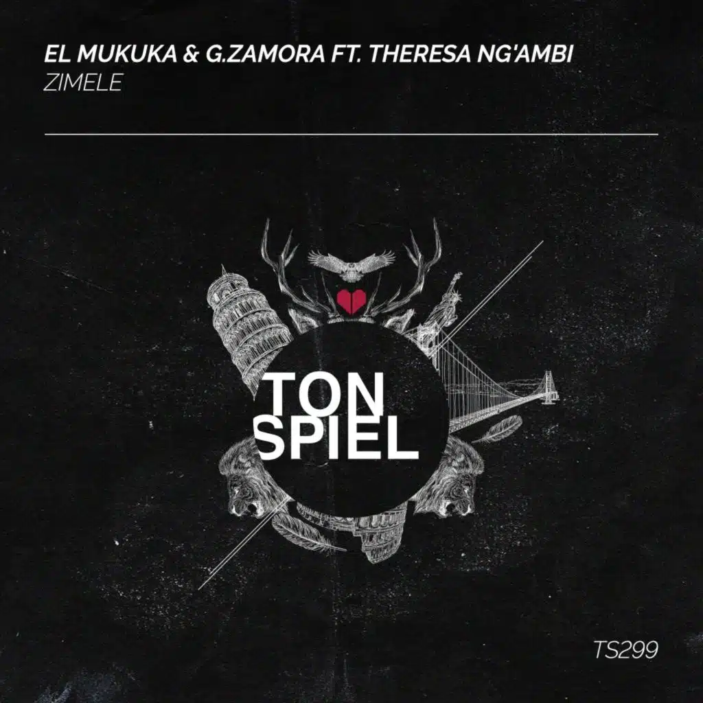 ZIMELE (feat. Theresa Ng'ambi)