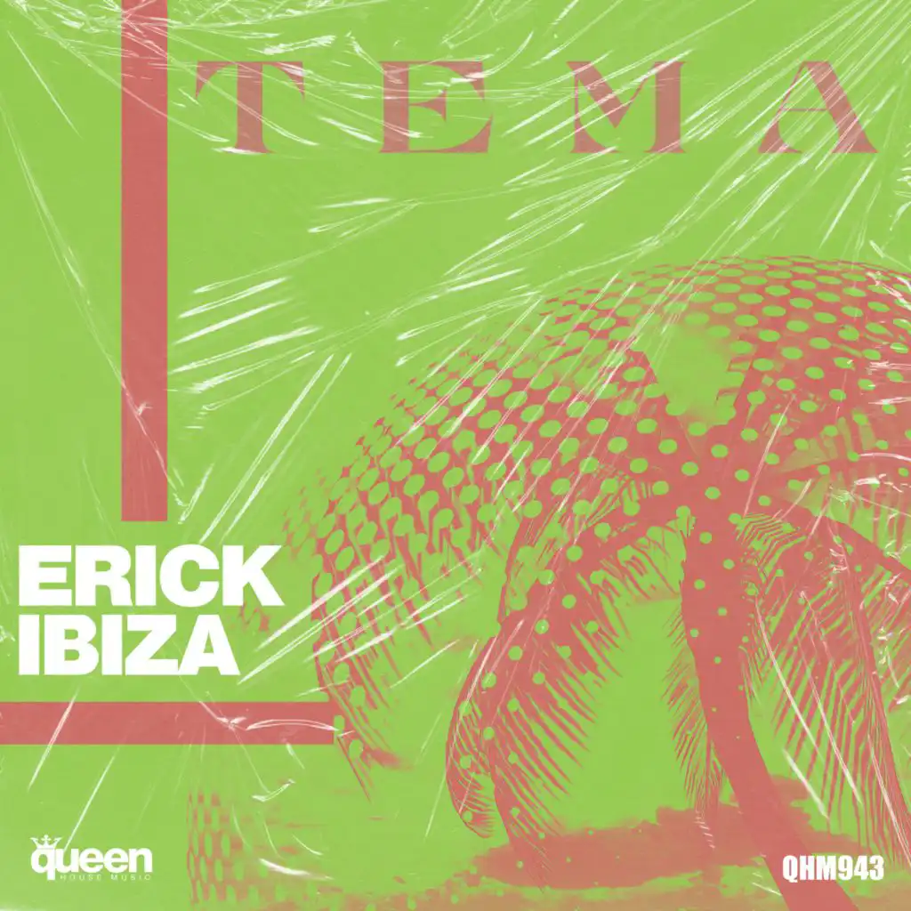 Erick Ibiza