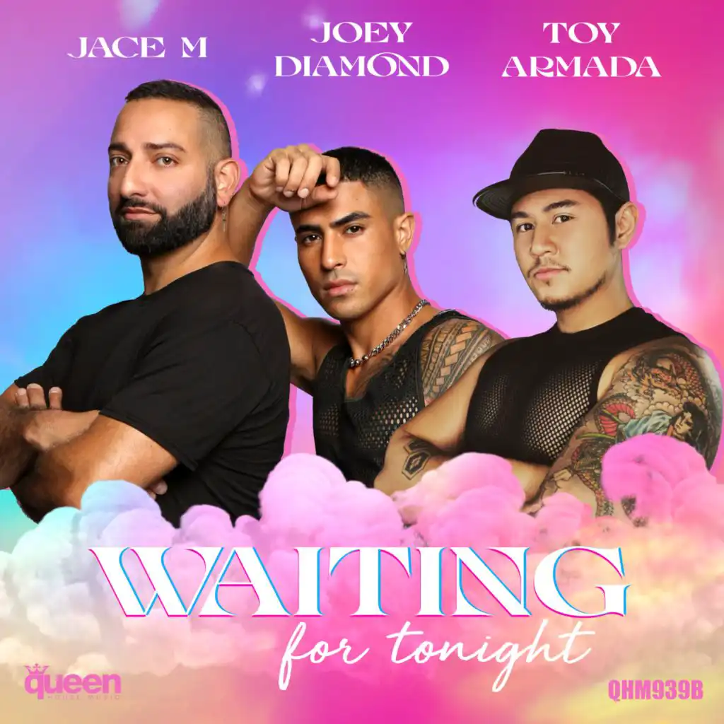 Jace M, Toy Armada & Joey Diamond