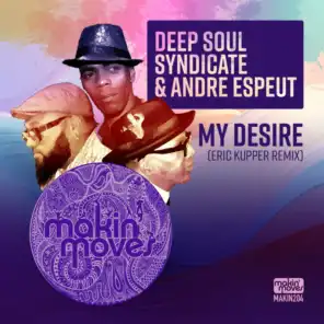 My Desire (Eric Kupper Remix)