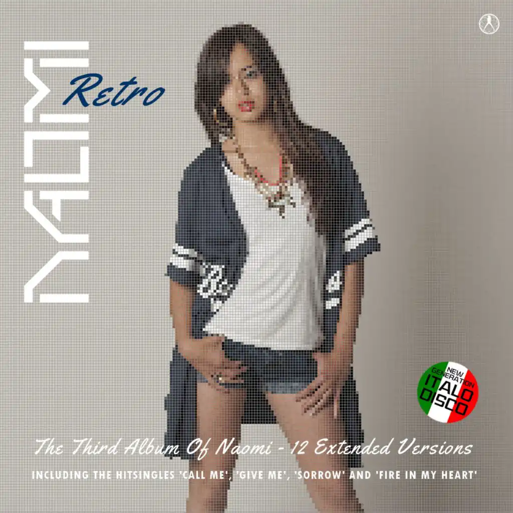 Summertime (Extended Vocal Pet Mix)