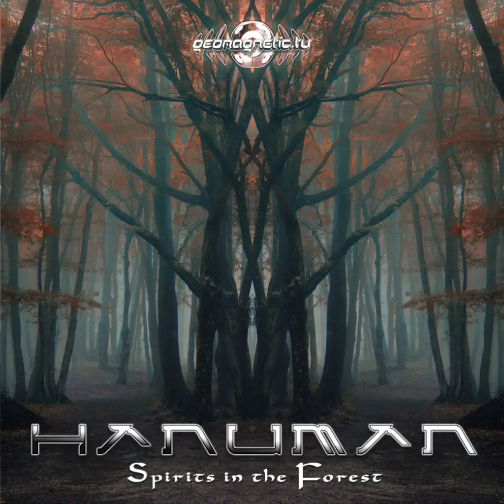 Spirits in the Forest