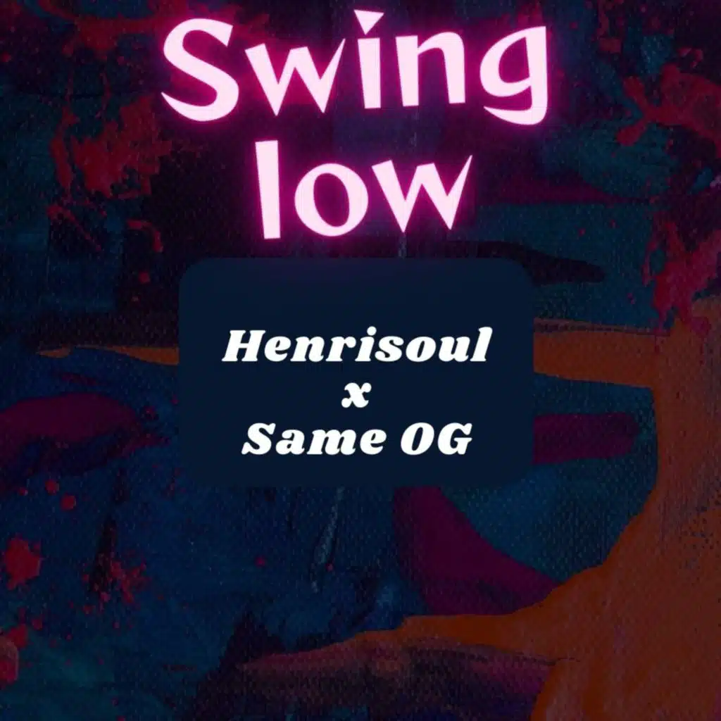 Same OG & Henrisoul