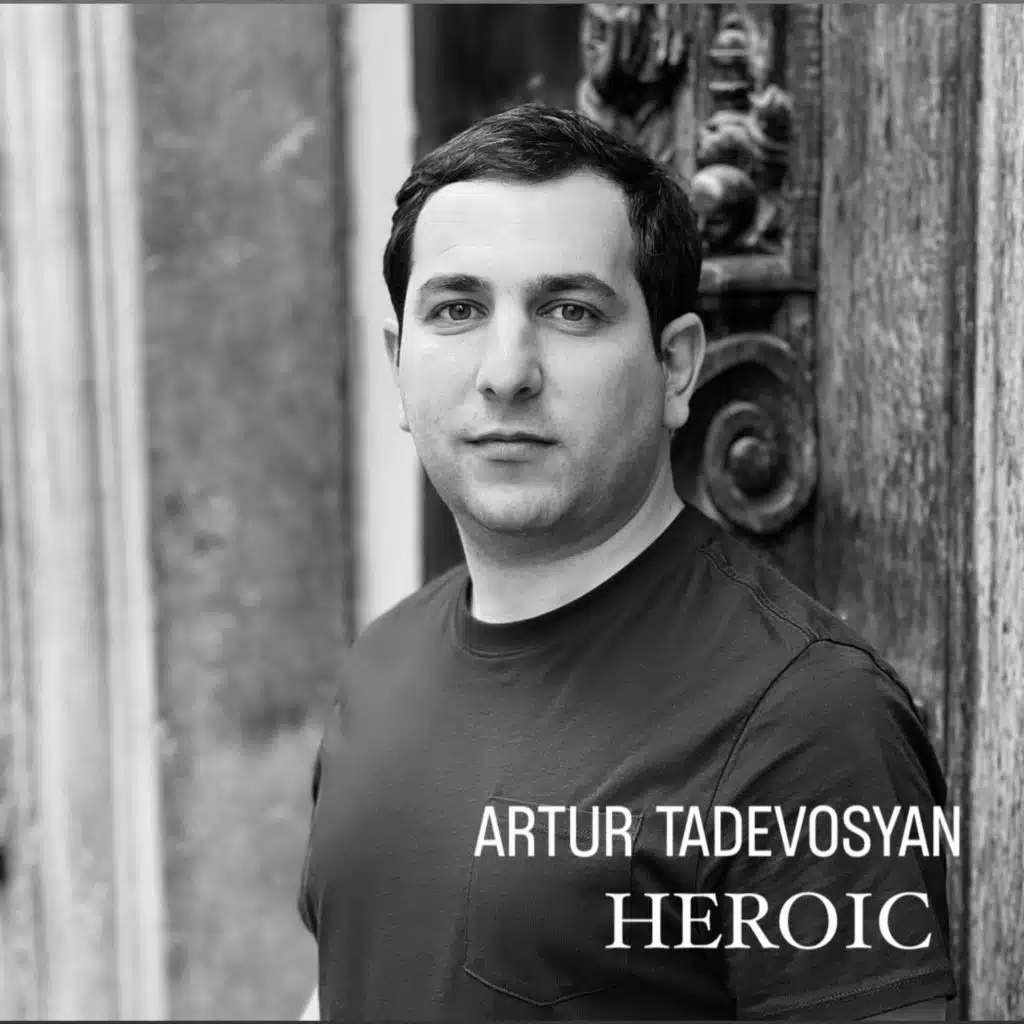 Artur Tadevosyan