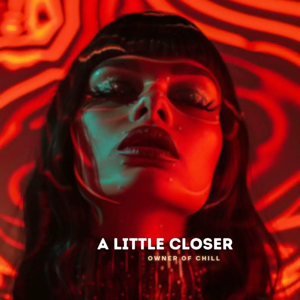 A Little Closer (Poptronic Edit)