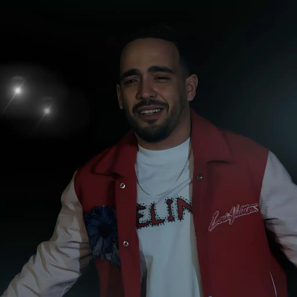 Mazal Ana Ana (feat. Housseyn Benguerna)