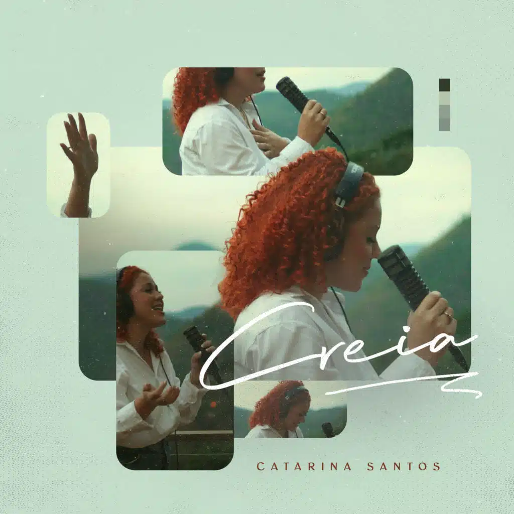Catarina Santos & Graça Music