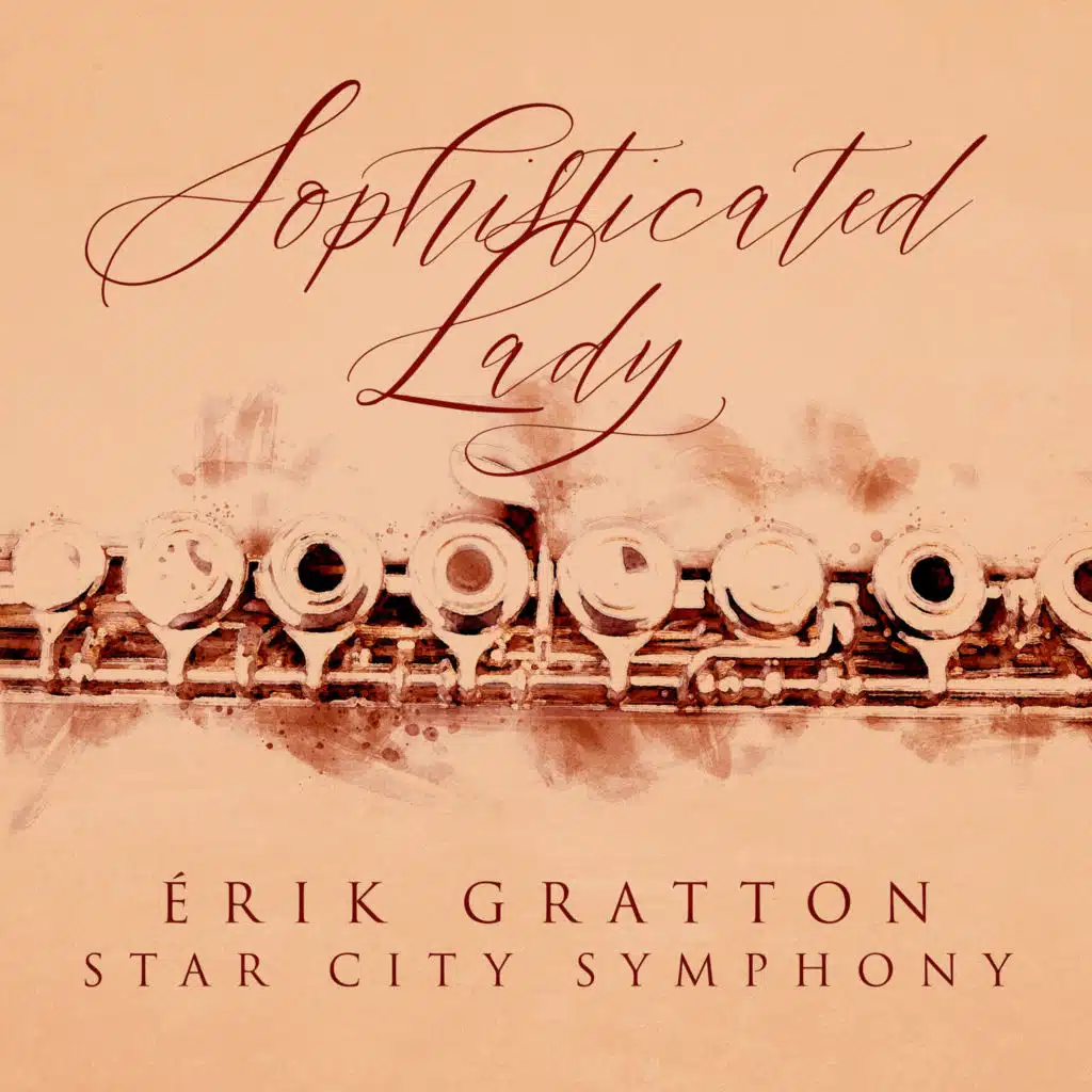 Érik Gratton & Star City Symphony