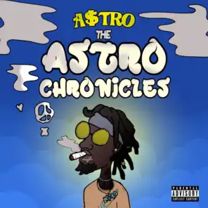 THE ASTRO CHRONICLES