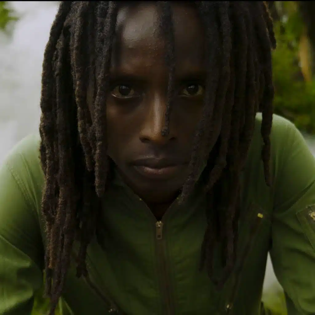 REM FODDER (feat. James Ginzburg & Koenraad Ecker)