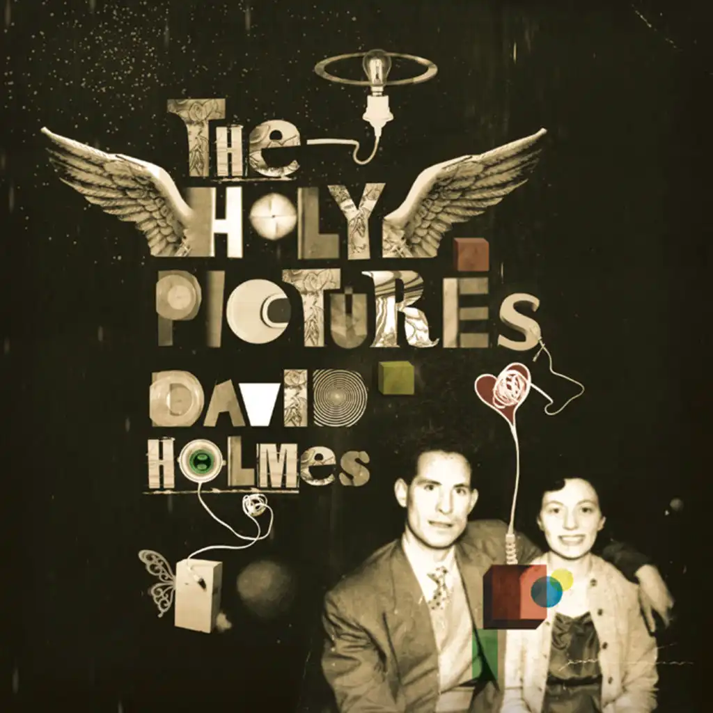 The Holy Pictures