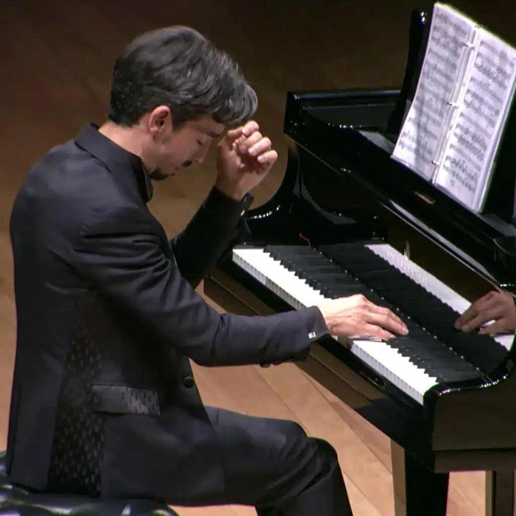 Te quiero, dijiste (Live)