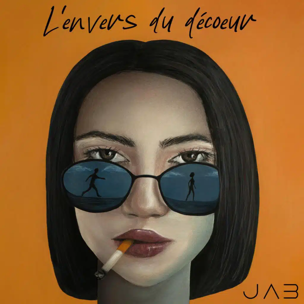 L'envers du décœur