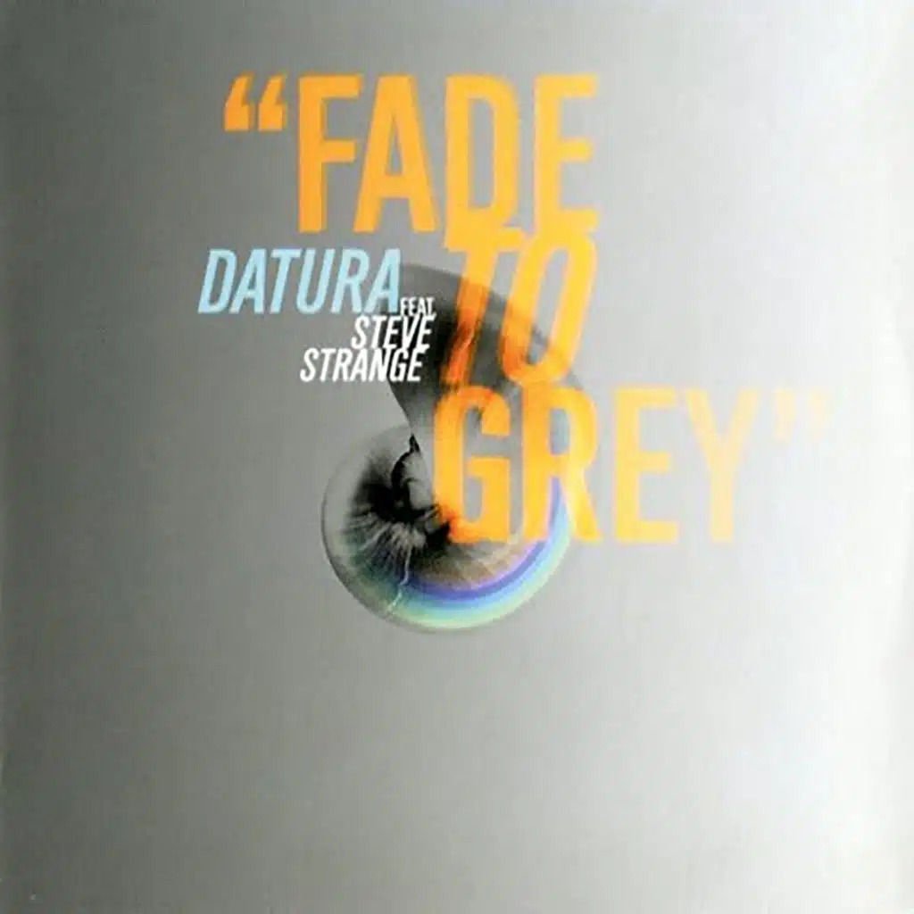 Fade to Grey