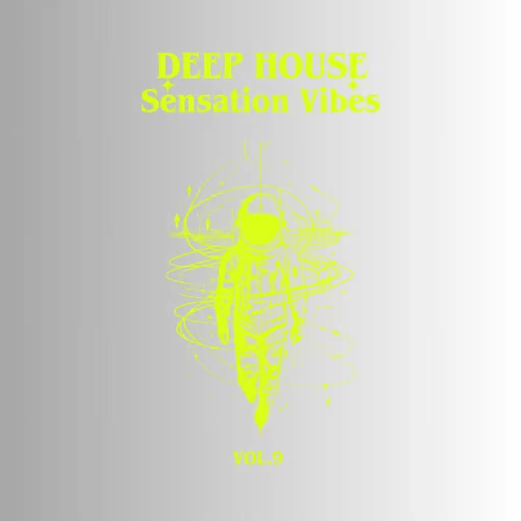 I Can Feeling (Supadeep Mix) [feat. AlBa]