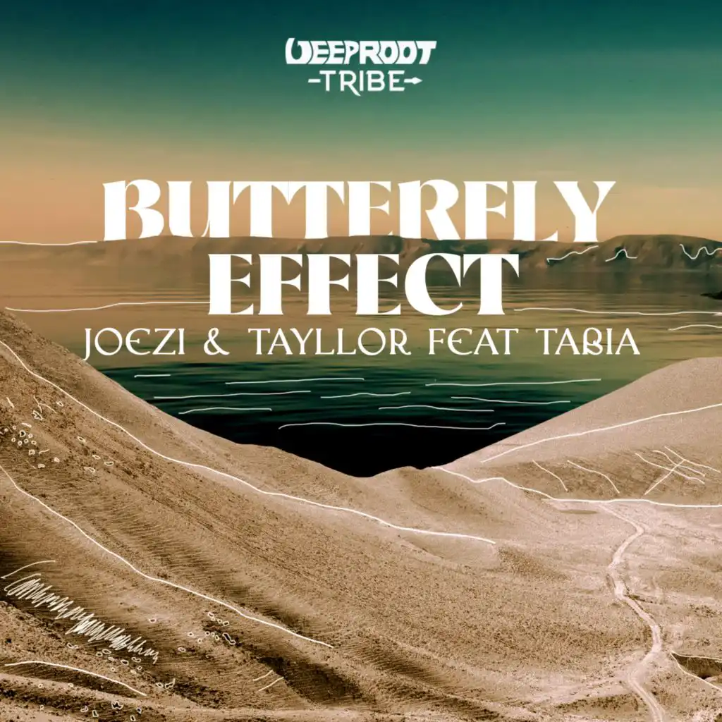 Butterfly Effect (feat. Tabia)