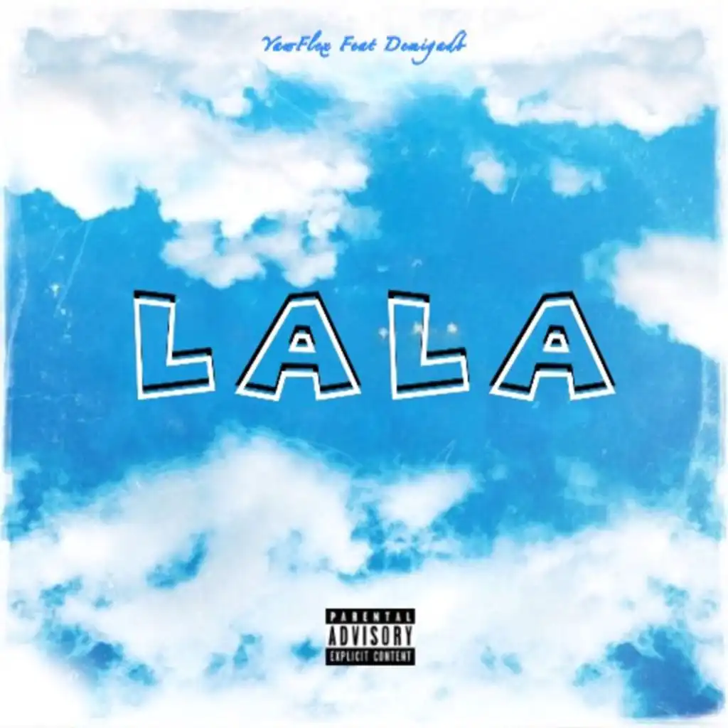 La La (feat. Demigadb)