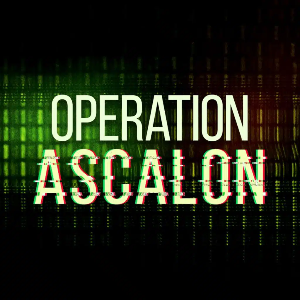 Operation Ascalon