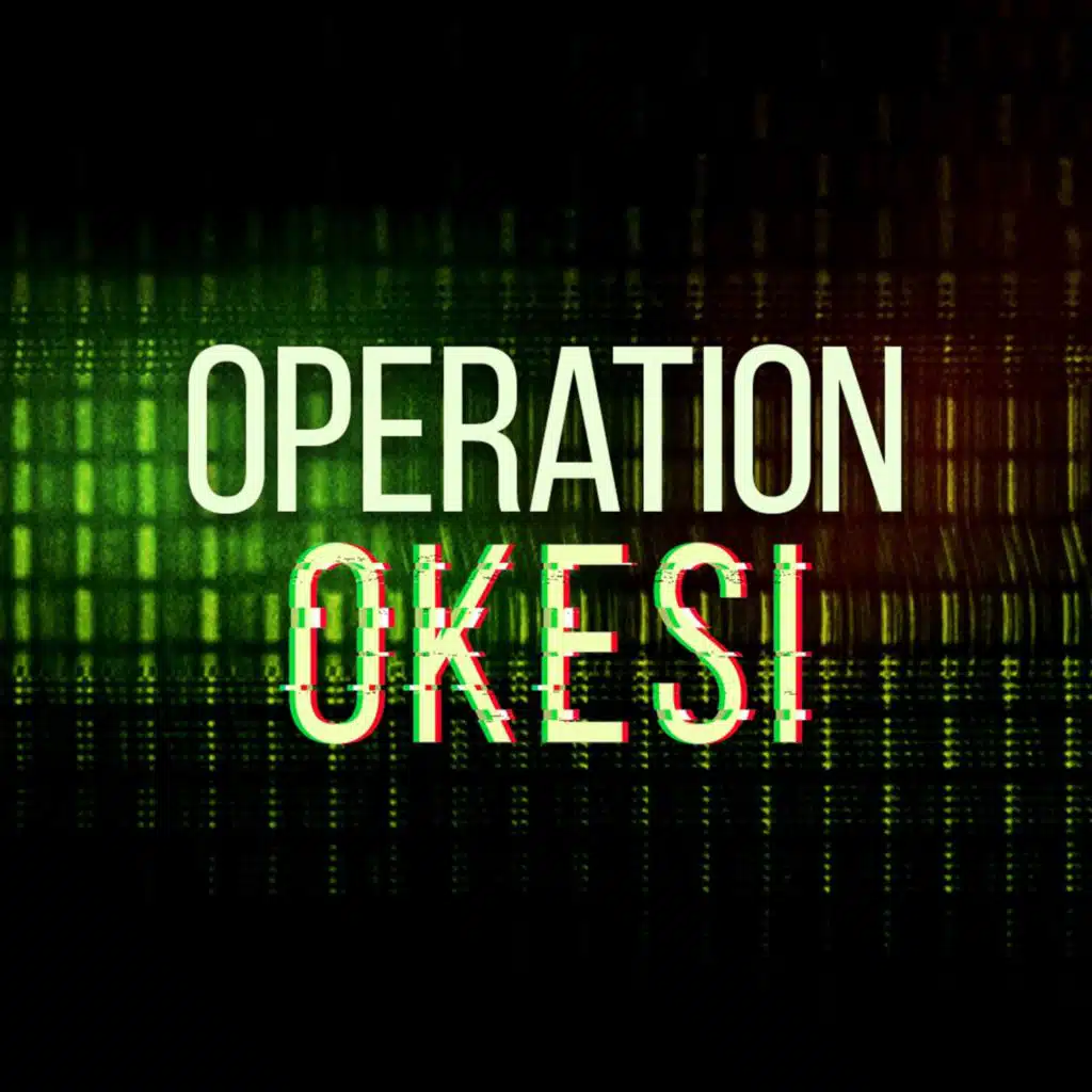 Operation Okesi