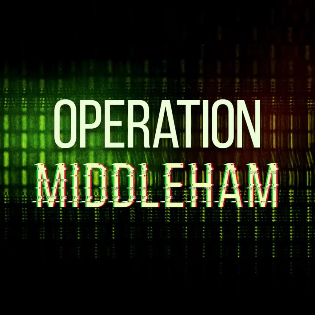 Operation Middleham
