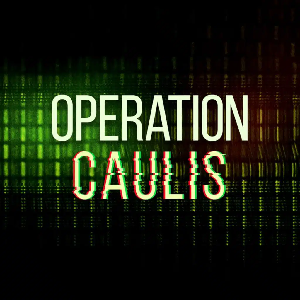 Operation Caulis