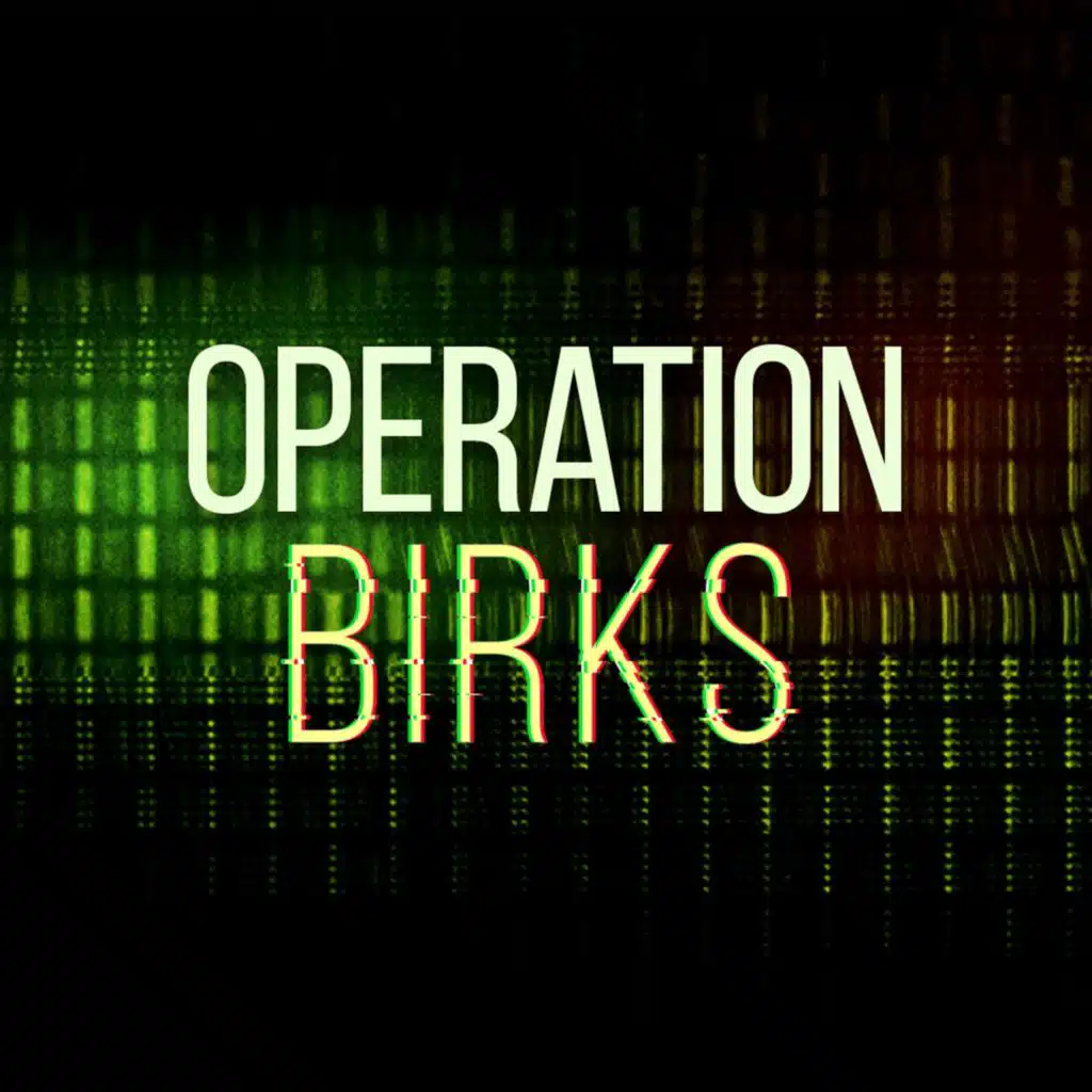 Operation Birks