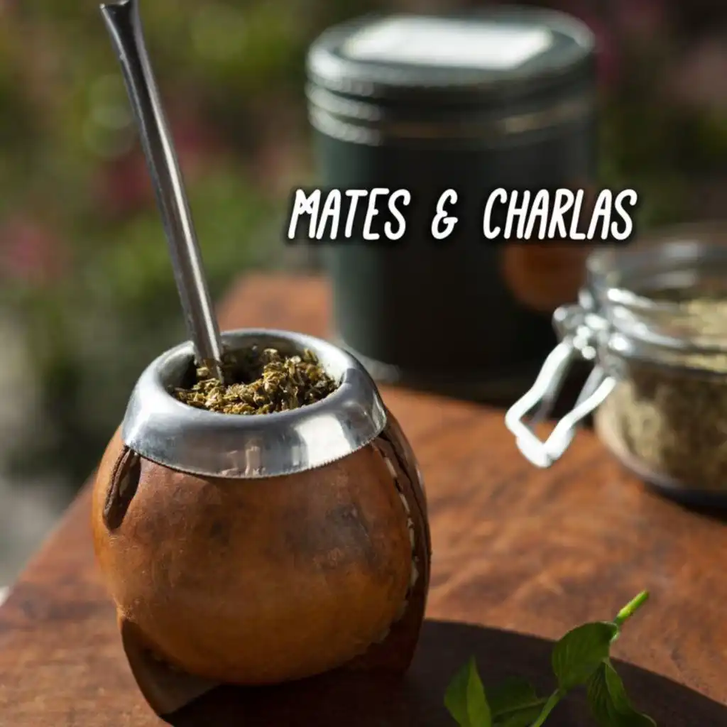 Mates & Charlas