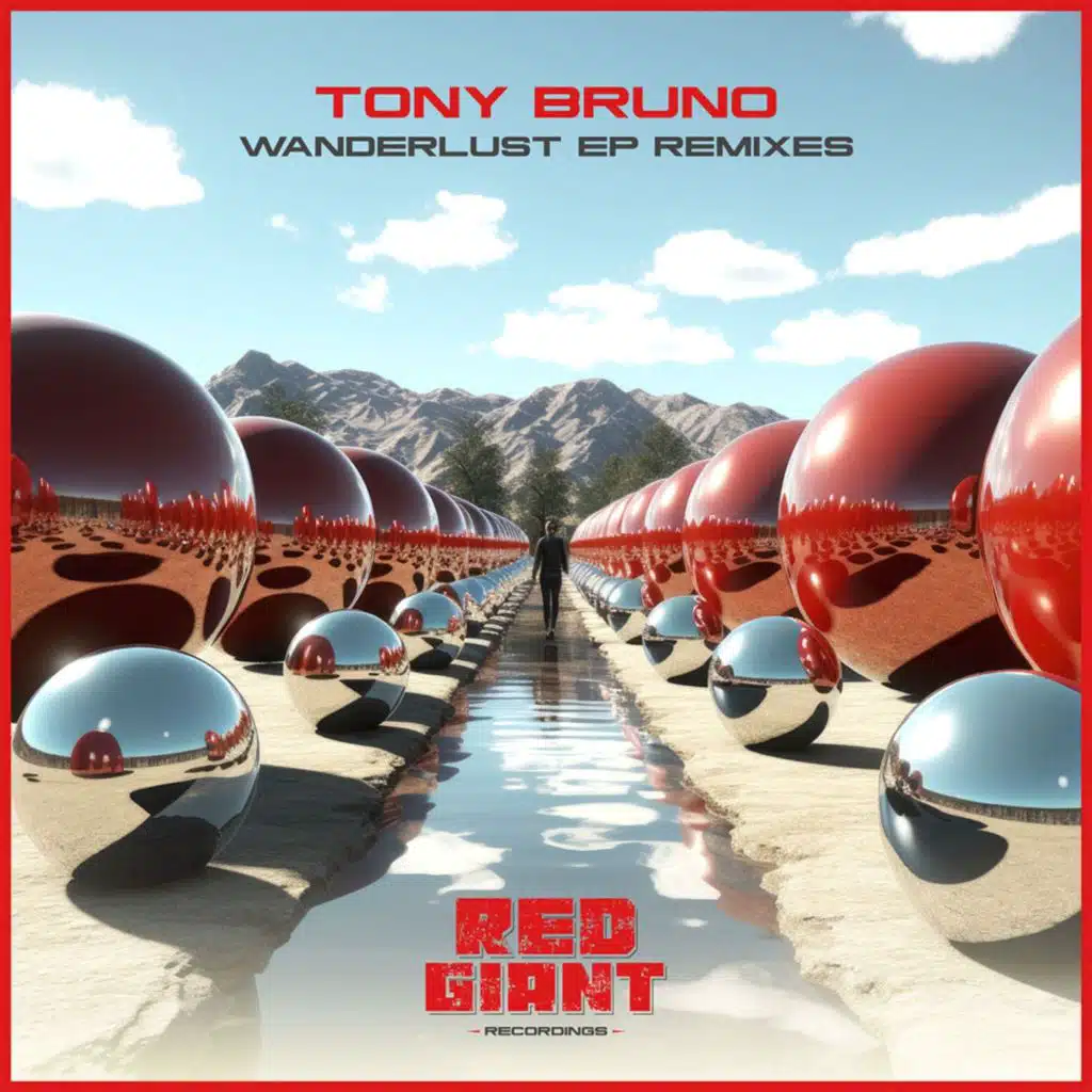 Tony Bruno