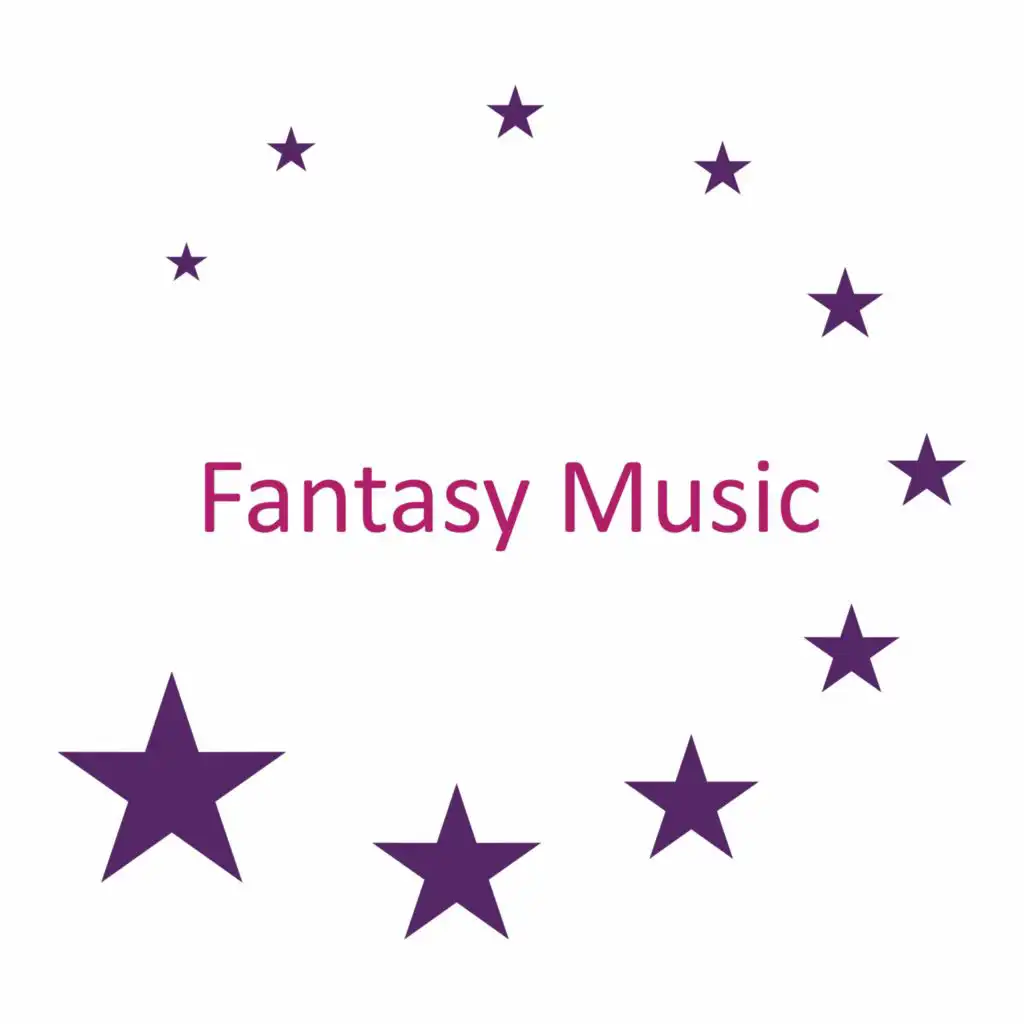 Fantasy Music (Unreleased Tracks)