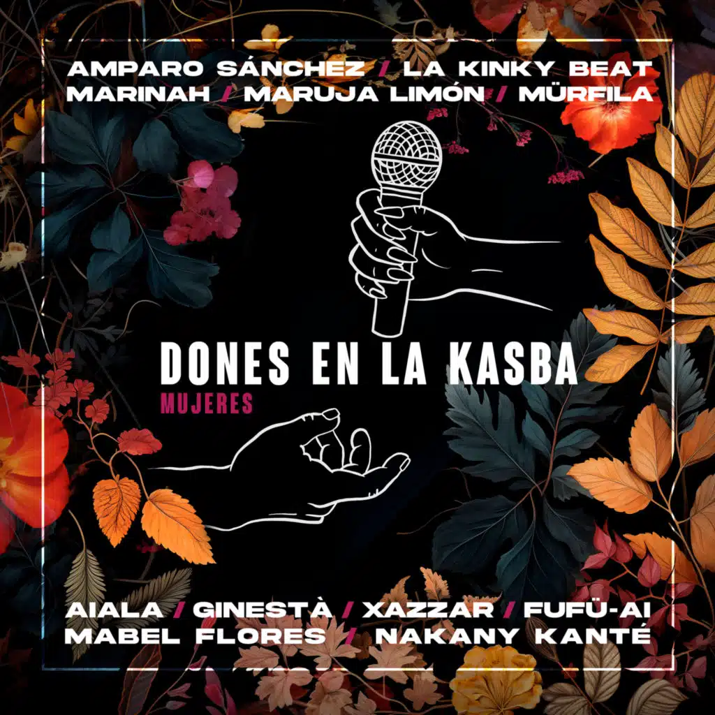 Dones / Mujeres en la Kasba