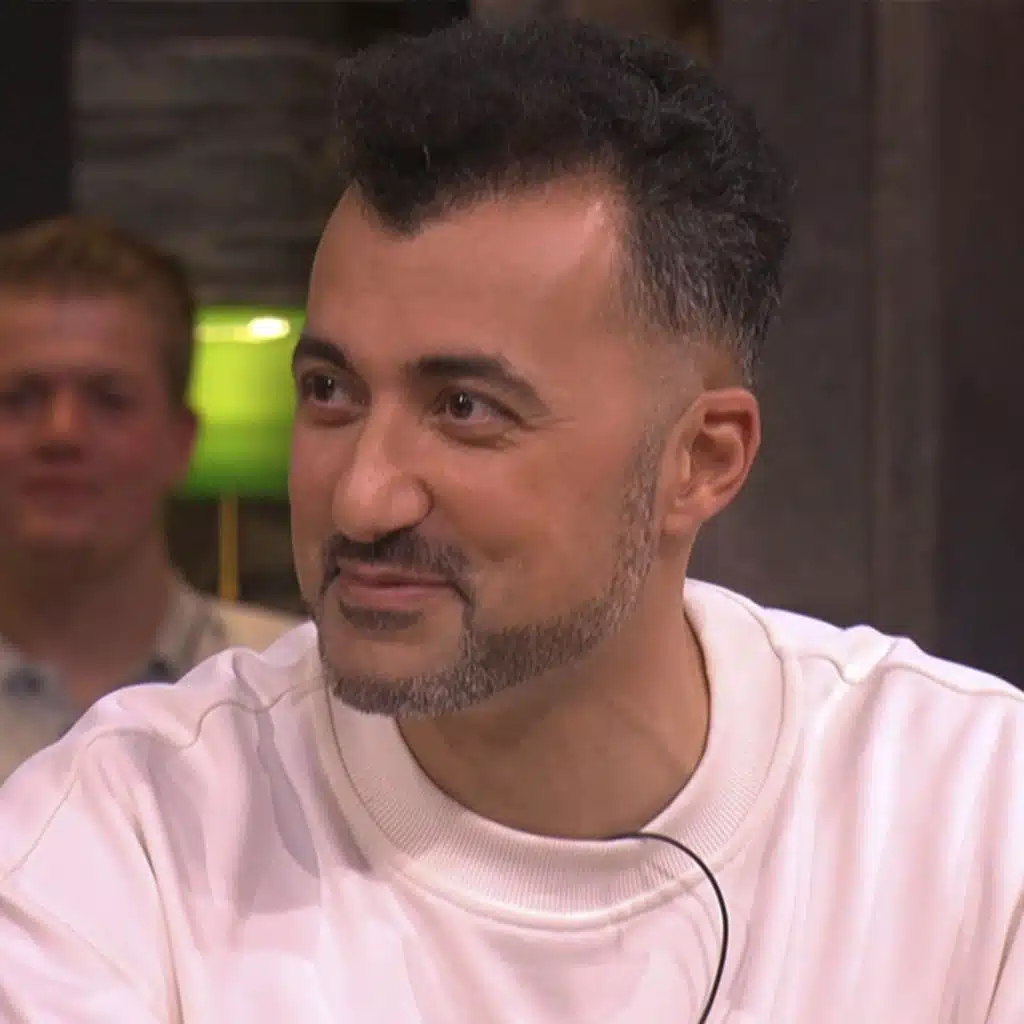 Podcast Vandaag Inside met Özcan Akyol, maandag 19 februari 2024