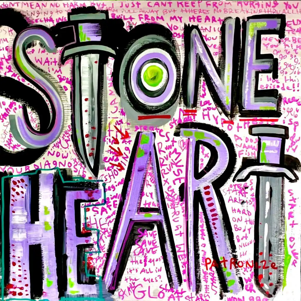 Stone Heart