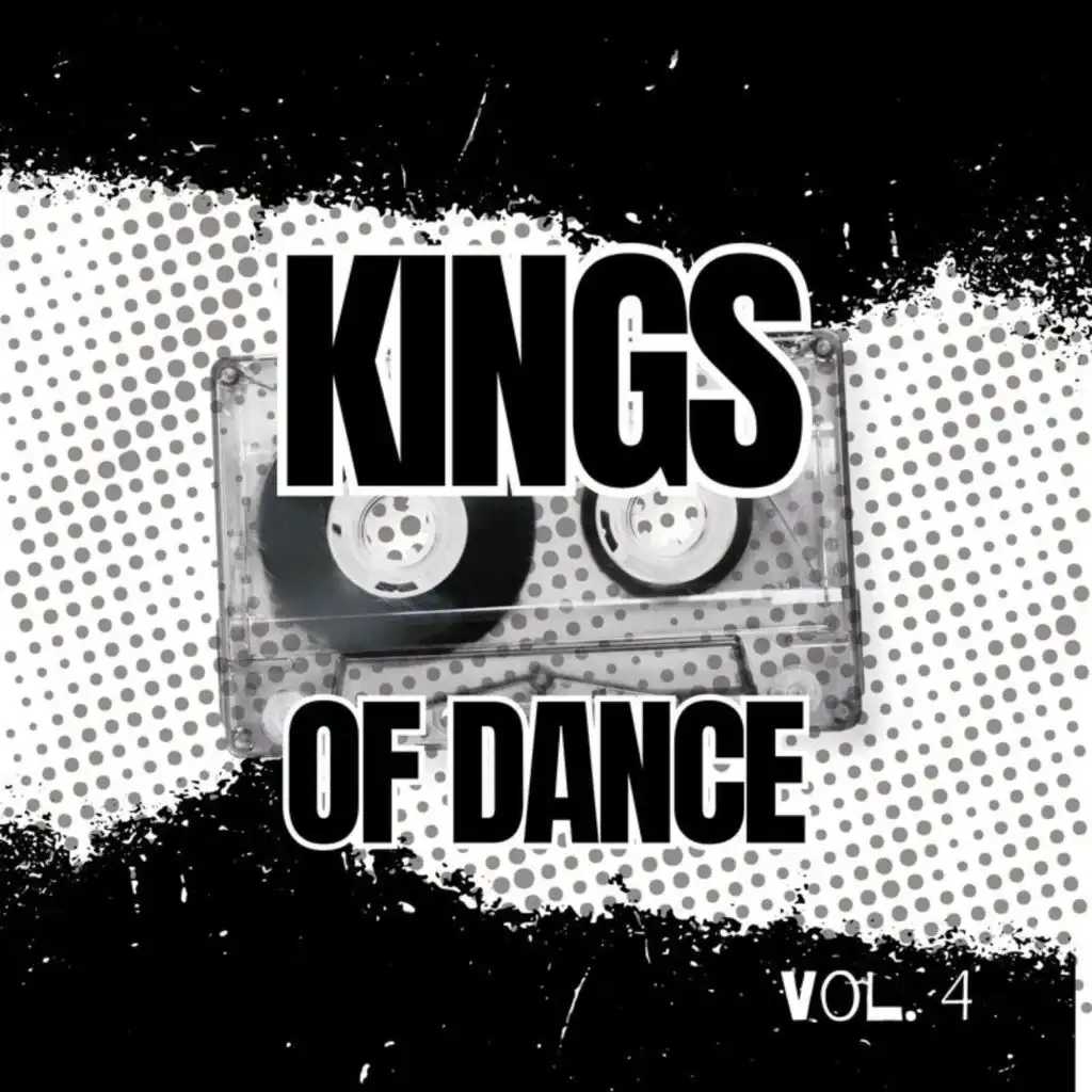 Kings of Dance 4