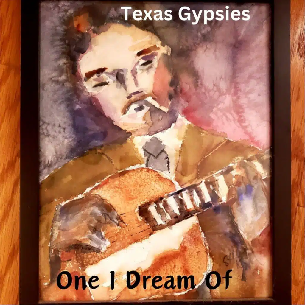 Texas Gypsies