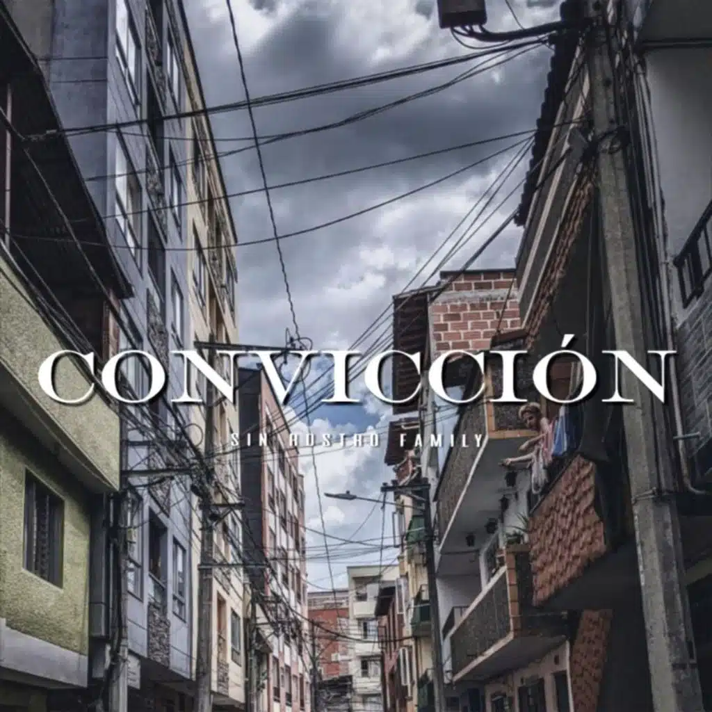 Convicción