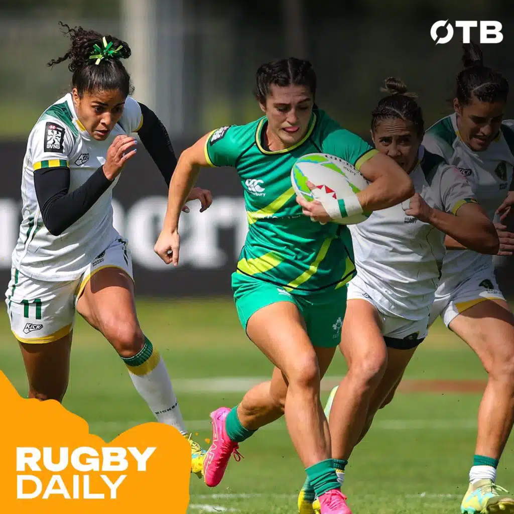 Rugby Daily | a 6-2 split in Marseille? EPCR challenge Caulfield's clearing, Sevens success in Perth