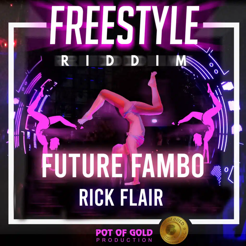 Rick Flair