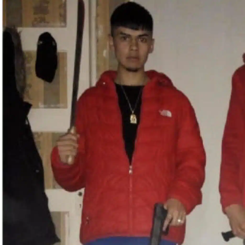 TEMAS ANTIGUOS (2017)