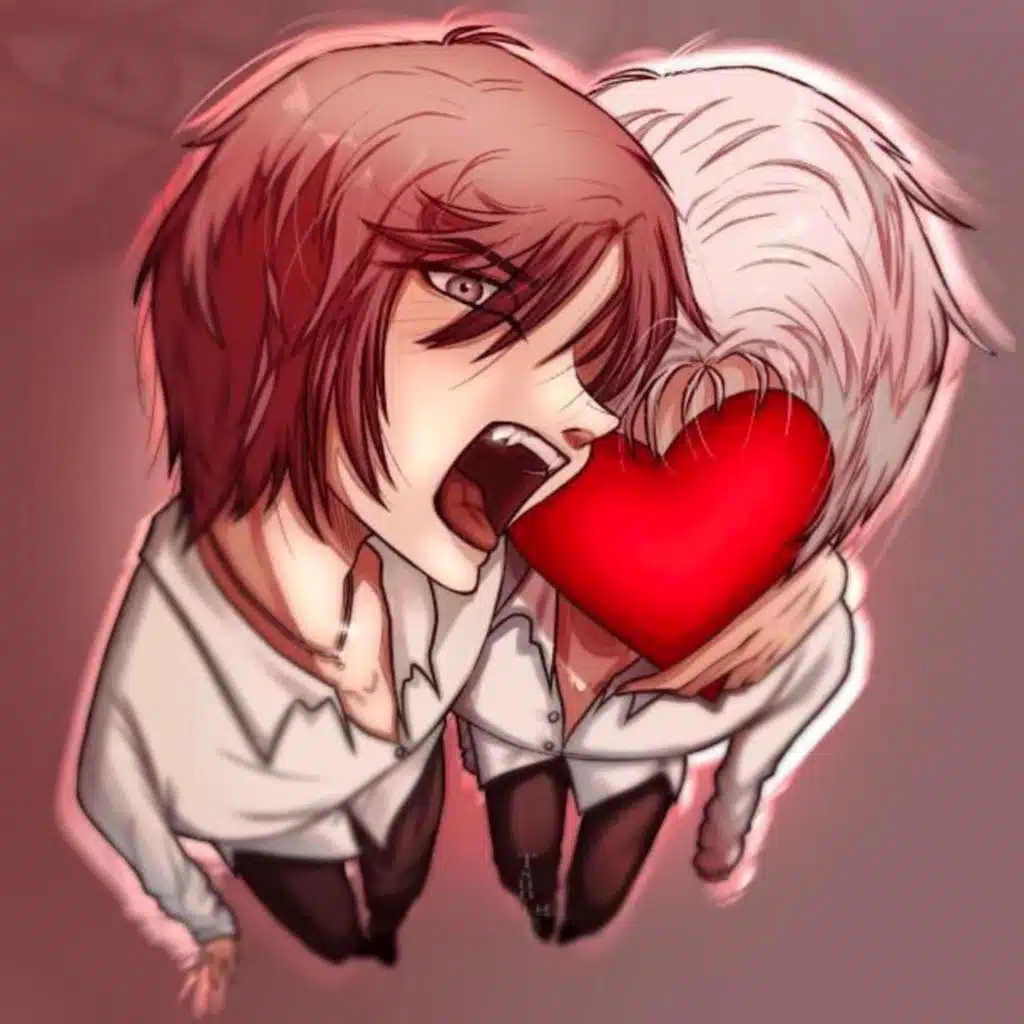 VALENTINE (feat. whatsaheart)