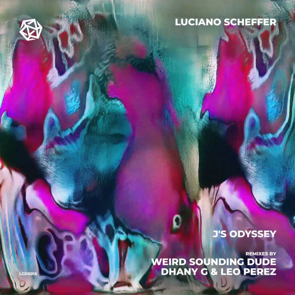 Luciano Scheffer, Leo Perez & Dhany G