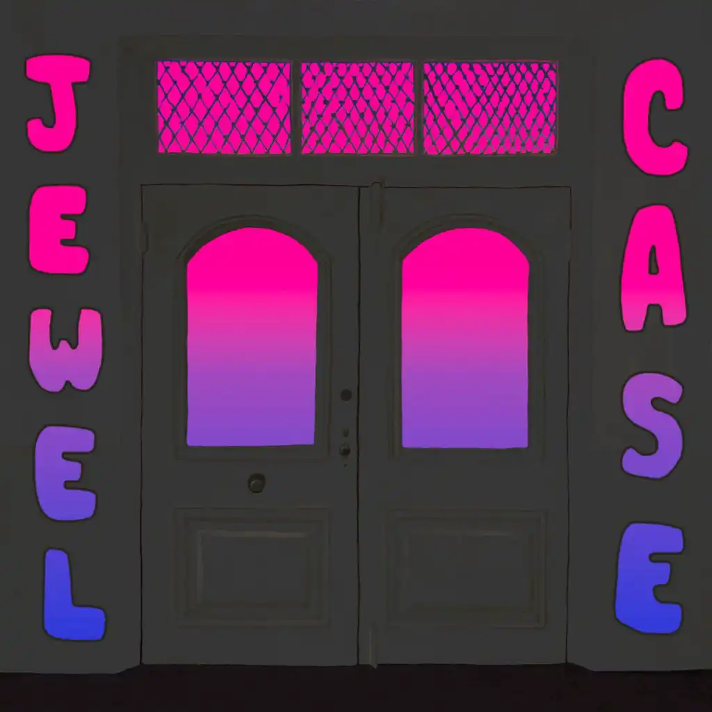 Jewel Case