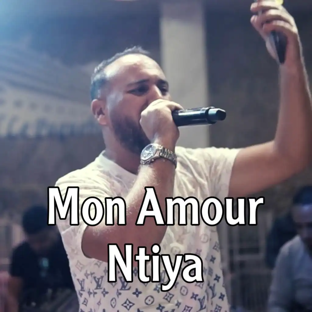 Mon Amour Ntiya